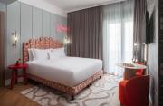 NYX Hotel Rome by Leonardo Hotels NYX Hotel Rome by Leonardo Hotels
