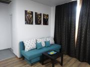 Hostel Tsanovi