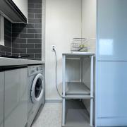 C- an apartment-style accommodation in Seoul - Bongcheon Station