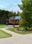 Tiny house & Sauna - Alejas