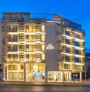 The Athenaeum Luxury Hotel The Athenaeum Luxury Hotel