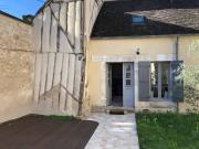 Maisonnette 1 chambre, Terrasse, Calme et Parking