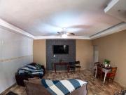 Casa c Piscina e Churrasqueira na Represa de Avare