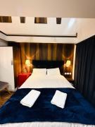 Luxury one bedroom flat in great Location