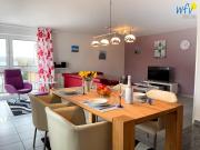 Residenz Binz Ferienwohnung Casa Alexis