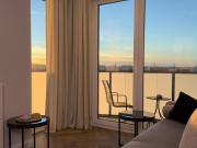 URBAN APARTMENTS Global Premium,10th floor No 23, Self Check-in, No deposit