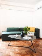 Casa Brown