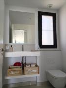 Higueron 5821 luxe appartement met zeezicht