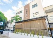 Novus Laureles