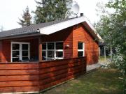 Lovely Whirlpool House In Lodskovvad Ålbæk For 8 People Here You Will Find A Whirlpool, Sauna, Internet, Stove, High Chair, Barbecue