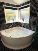 Lovely Whirlpool House In Lodskovvad Ålbæk For 8 People Here You Will Find A Whirlpool, Sauna, Internet, Stove, High Chair, Barbecue