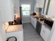 Beautiful high end remodel guest apartment with pool!