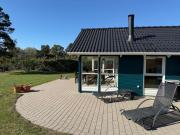 Lovely Holiday Home Near Hummingen Beach!