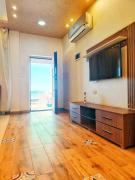 Hurghada - star beach water front chalets - 3BR