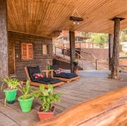 Hospedaria Sol & Lua