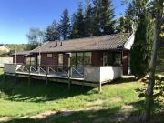 Awesome Home In Ebeltoft W