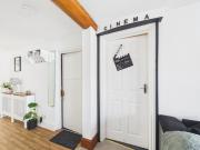 Top Ottery Saint Mary