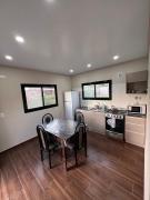 Hospedaje a 2 cuadras del mar Mar de Cobo 4 personas