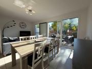 Villa Bianca - Air-conditioned pavilion for 6 peop