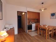 Studio cosy 4 pers, 300m des pistes, Flaine - FR-1-687-97