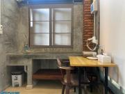 Ashi Guesthouse Chiangdao