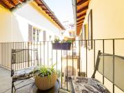 Center House Via Anghileri Center House Via Anghileri