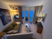 Appartement cosy à Avoriaz, 4 pers, proche centre, balcon sud, WiFi - FR-1-633-79