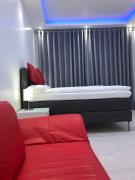 Brandneues Apartment mit 3 Schlafzimmern