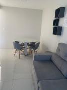 Maralago 102 · Apartamento perfeito para 2 completo perto do mar