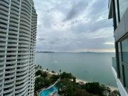 Wong Amat Tower Condominium 2104