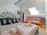 Duplex de Charme avec Bureau - Face Gare RER A