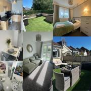 Canal Apartments,Roof Top Temple Meads station - 10 minutes