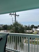 Top Cedar Key