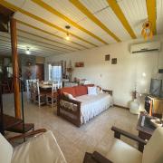 Escapada familiar con pileta y verde