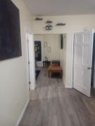 Cozy 3 Bedrooms Full Kitchen Smart TV