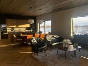 Golden circle luxury villa