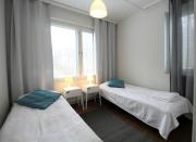 Convenient Apartment for 5 with Sauna