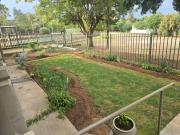 Tromps House historic house of Trompsburg