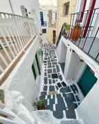 Top Parikia Top Parikia