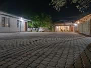 Chobe Blue Guest Inn