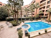 Elegant Hivernage Stay with Pool