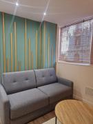 PASTO DROITE Appartement Nice 6P