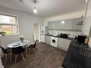 Spacious Comfort Meets Stylish Convenience - Your Perfect 3-Bedroom