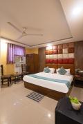 Hotel Nancy Dx Near New Delhi Railway Station
