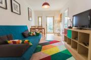 Entrecampos Lisbon Central Apartment