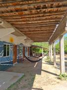 Top Barra de la Cruz