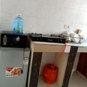 Stylish home away from home