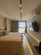 Flat espetacular em Manaíra