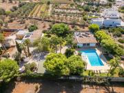 Villa Pietraluce Villa Pietraluce