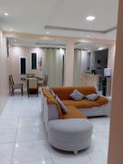 Casa nos altos - Belém